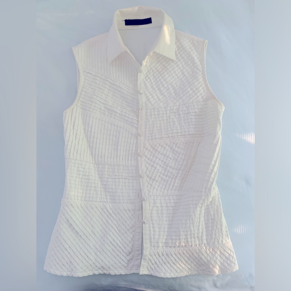 Blouse Yigal Azrouel